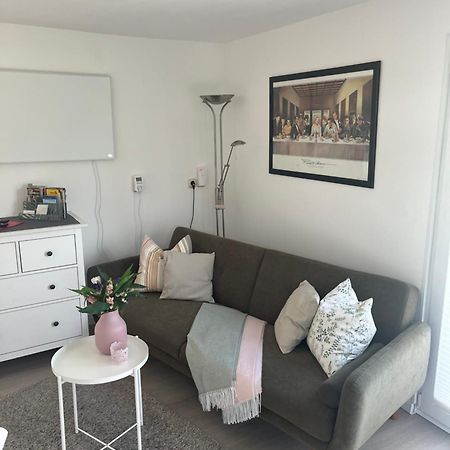 Casalino Di Anna Apartment Ораниенбург Екстериор снимка