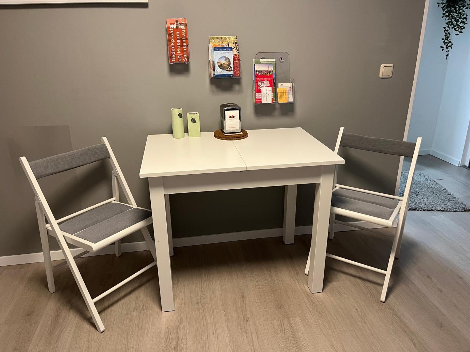 Casalino Di Anna Apartment Ораниенбург Екстериор снимка